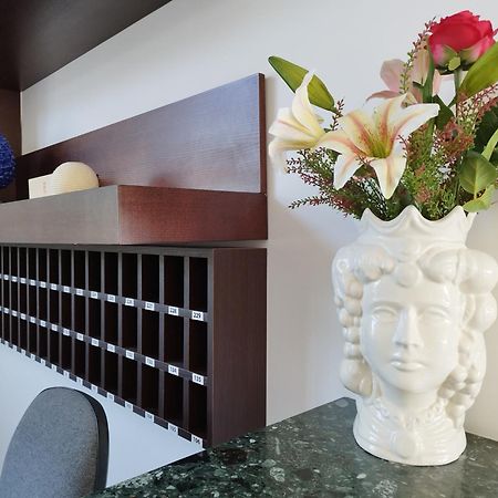 Grand Hotel Selinunte 마리넬라 외부 사진