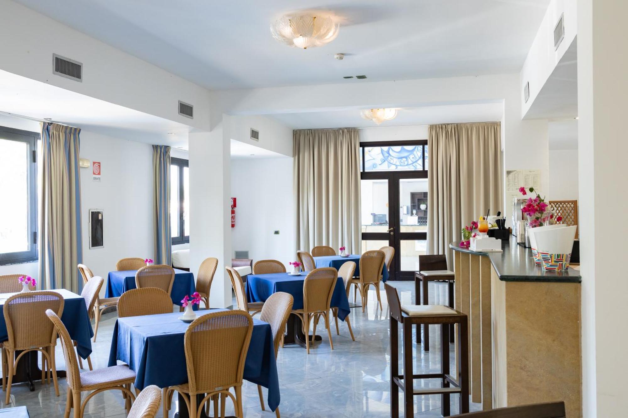 Grand Hotel Selinunte 마리넬라 외부 사진